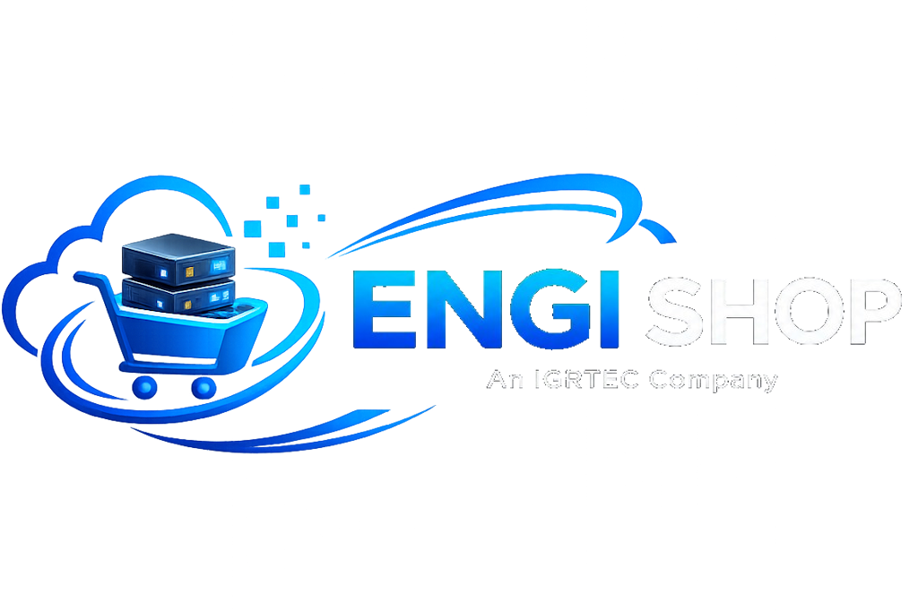 engishop